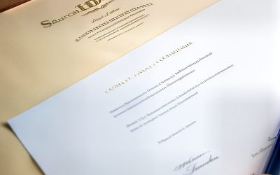 Errata attribuzione di colpa alla ricorrente per l’incompletezza del contraddittorio: il Consiglio di Stato con la sent. n. 368 del 17 gennaio 2025, riforma sentenza del TAR Sardegna.