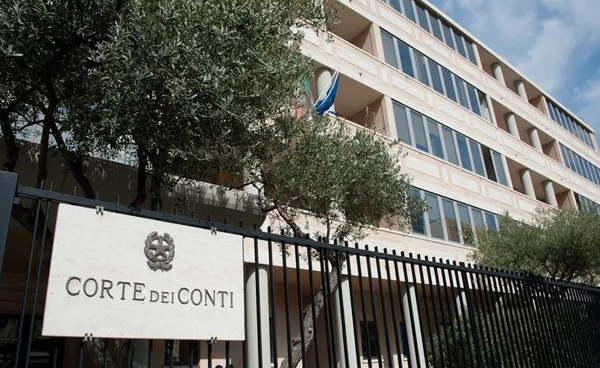 Corte dei Conti – Delibera 23/2024