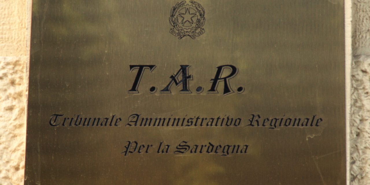 Nota di riepilogo sulle sentenze del TAR Sardegna del 2022 e 2023 sui ricorsi di alunni e studenti.