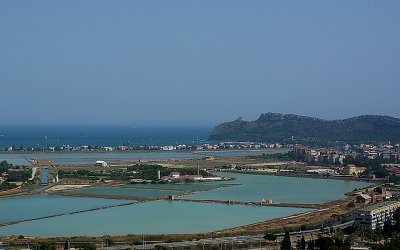 Condono, ai sensi della legge 47/85 e della l.r. 23/85 per ottenere la sanatoria delle unità residenziali ubicate in Cagliari – Località “Medau su Cramu” e Piano Territoriale Paesaggistico Monte Urpinu-Molentargius. Sent. 822 del 22 novembre 2024, Pres. Buricelli, Rel. Montixi.