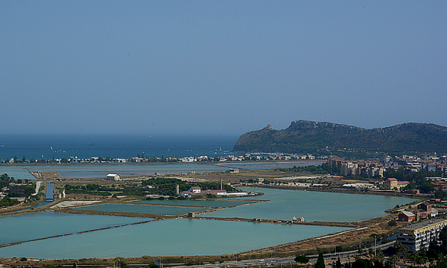 Condono, ai sensi della legge 47/85 e della l.r. 23/85 per ottenere la sanatoria delle unità residenziali ubicate in Cagliari – Località “Medau su Cramu” e Piano Territoriale Paesaggistico Monte Urpinu-Molentargius. Sent. 822 del 22 novembre 2024, Pres. Buricelli, Rel. Montixi.