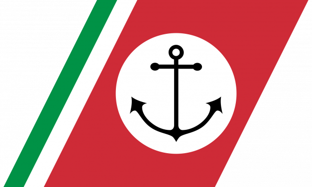 Effetti extrapenali del patteggiamento e cancellazione dalle Matricole della Gente di Mare, sentenza n. 96 del 12.2.2025, Pres. Buricelli, rel. Serra