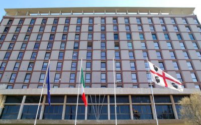 Parere negativo della Corte dei conti sulla costituzione della società in house “Porto Palau Srl”- Delibera 107/2025 del 17.6.2025