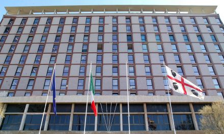 Parere negativo della Corte dei conti sulla costituzione della società in house “Porto Palau Srl”- Delibera 107/2025 del 17.6.2025