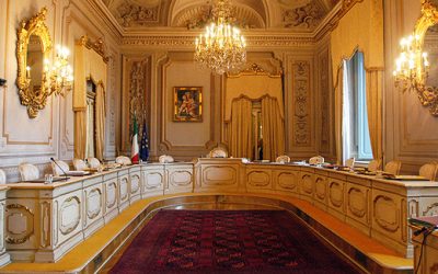 Il TAR Sardegna rimette alla Corte Costituzionale la LR 20/2024 sugli impianti FER